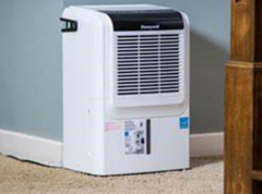 工業(yè)除濕機(jī)怎么使用？