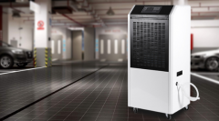 工業除濕機有些什么用途？