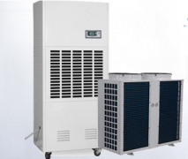 車間潮濕怎么辦？工業除濕機幫你解決