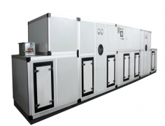 使用轉(zhuǎn)輪除濕機為什么會有異味？